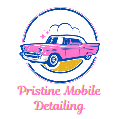 Pristine Mobile Detailing