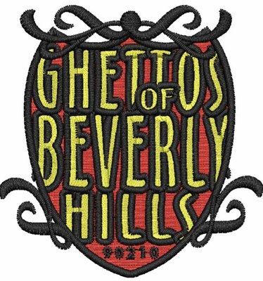 Ghettos of Beverly Hills