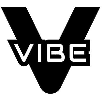 Vibe Luxury Golf Carts Logo