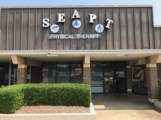 Southeast Arkansas Physical Therapy