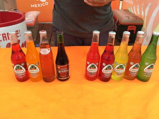 Jarritos bar