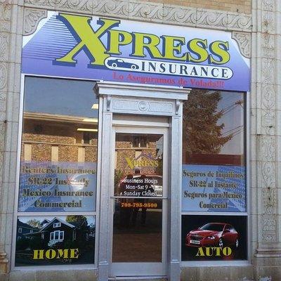 Insurance xpress