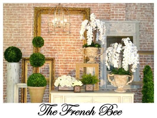 The French Bee - Floral Design Studio