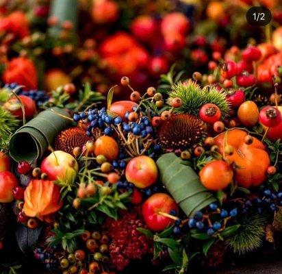 Rosh Hashanah Flower Delivery