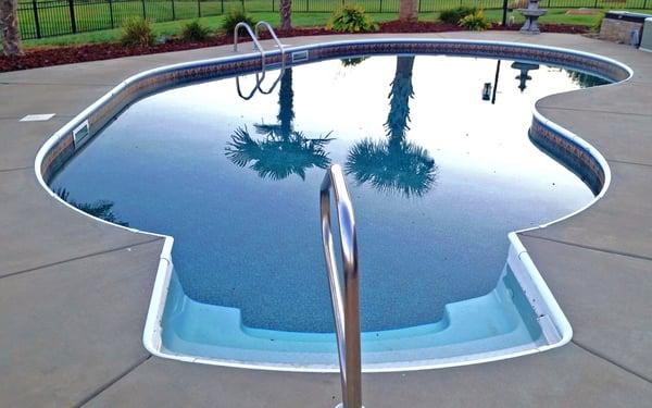 Silver Lining Pool Services, Inc