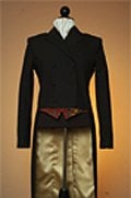 Custom cut Apparel, new or gently used consignment riding clothes