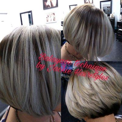 Platinum gray color!!