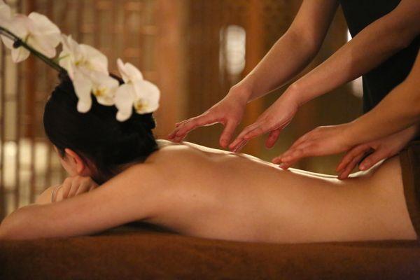 Heavenly Massage