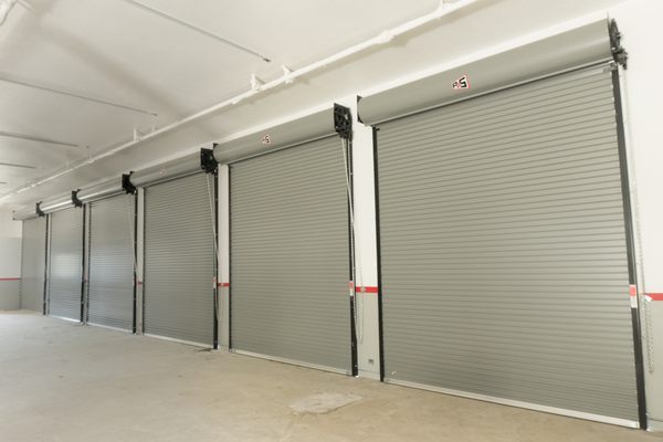 Six RSD's installed in Vacaville for a car service shop