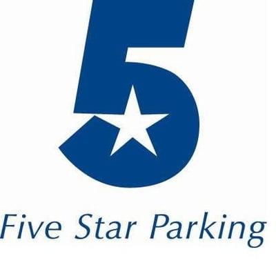 Five Star Parking