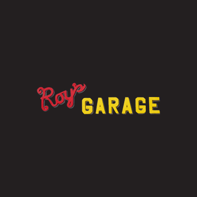 Roy's Garage