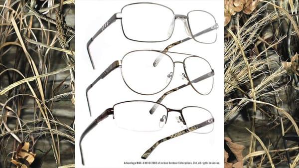 Realtree Eyewear