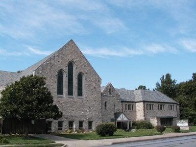 St Andrew's Episcopal Church