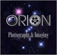 Orion Photography & Imaging