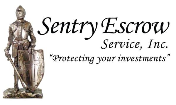 Sentry Escrow Service