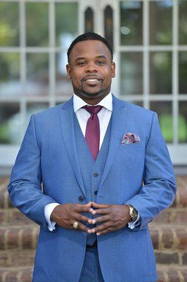 Attorney & Counselor at Law, Christopher F. Gibbs