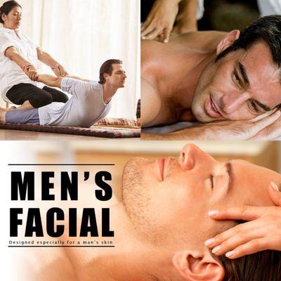 Facial treatment