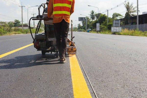 California Asphalt Paving And Grading