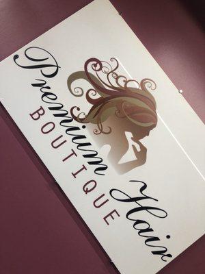 Premium Hair Boutique