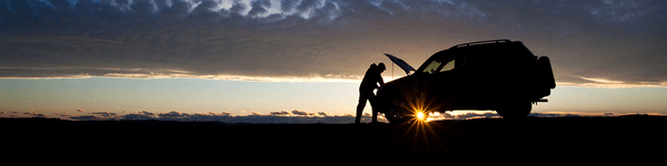 Gene's Wrecker Tire & Truck Repair