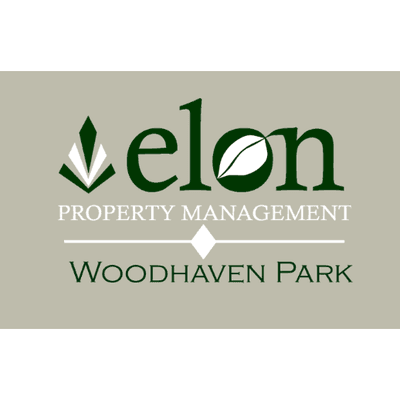 Woodhaven Park logo