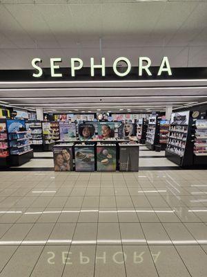 SEPHORA at Kohl's