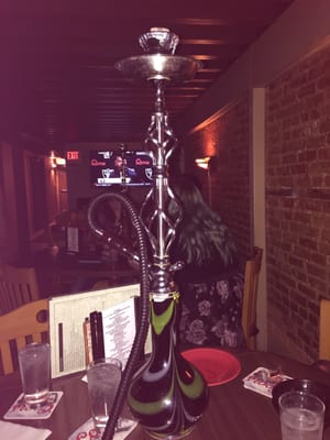 Hookah