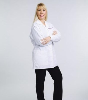 Dr. Wendy Magda