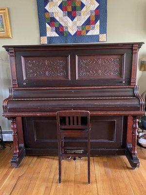 River Valley Piano Service