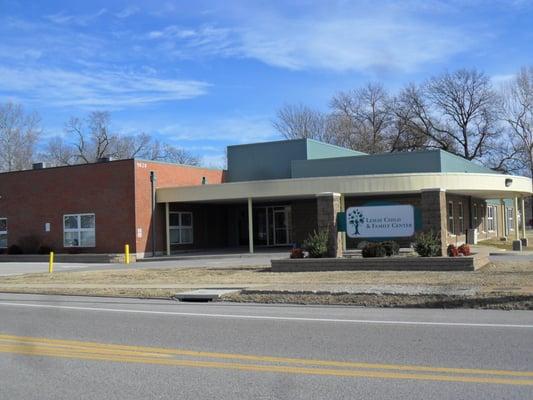 Lemay Child & Family Center