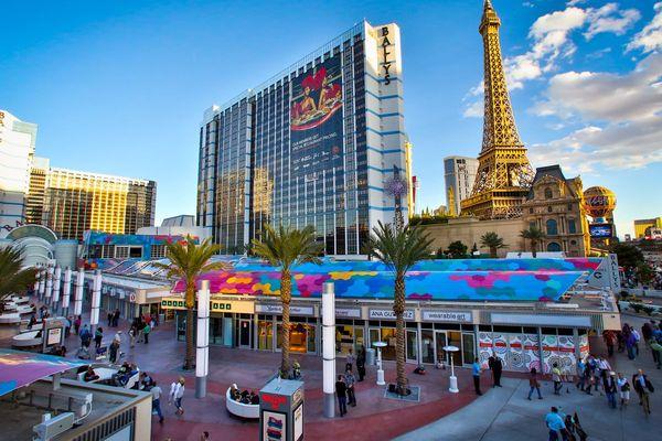 Client - Grand Bazaar Shops