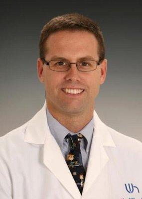 Matthew Williams, MD