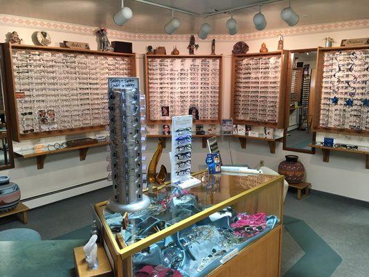 Vision Source EyeCare Center