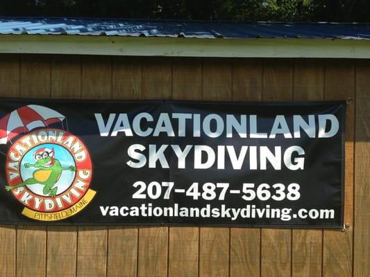 Vacationland Skydiving