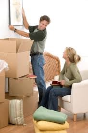 MD Licensed Movers Nottingham