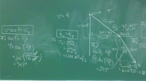 Intro Physics - Second Semester.  A review session on the top of refraction of light.