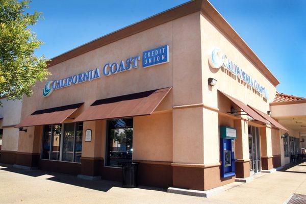 California Coast Credit Union