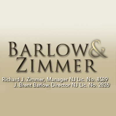 Barlow & Zimmer Funeral Home