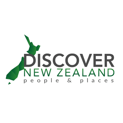 Discover New Zealand People & Places