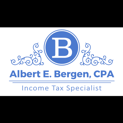 Albert E Bergen, CPA