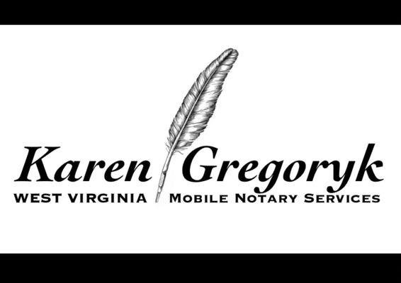 Karen Gregoryk Mobile Notary Service