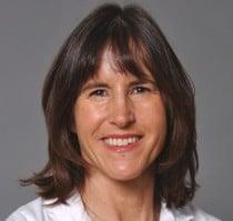 Lisa M Nyberg, MD