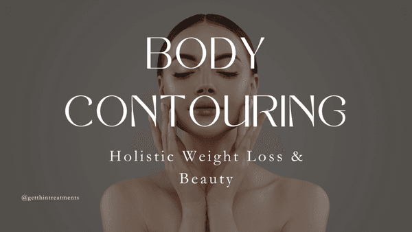 Unveil a more confident and refined you with our transformative body contouring services.