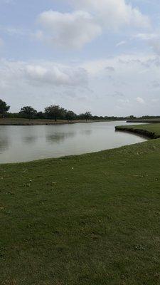 Treasure Hills Golf Club