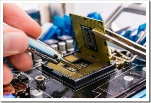 Computers and Cell phones repair