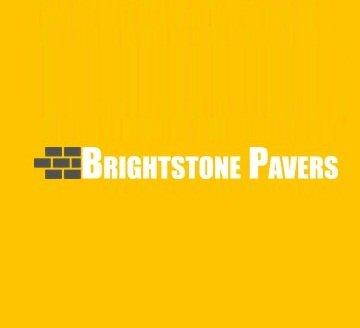 Brightstone Pavers - Logo