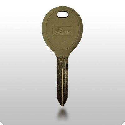 Transponder "Chip" Key