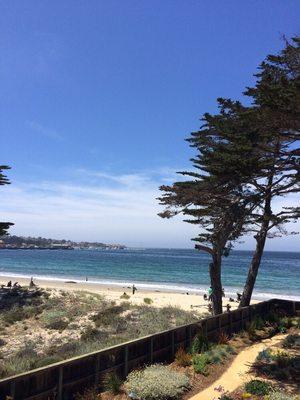 Monterey Peninsula