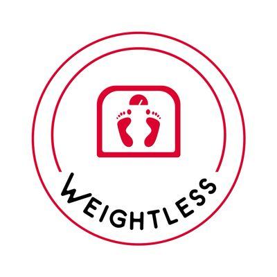 Weightless Logo