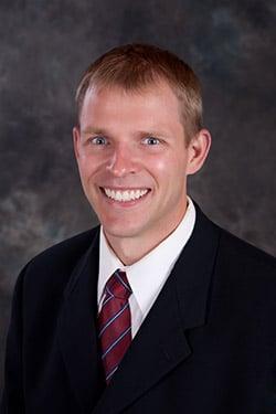 Eric Hogan of Hogan Family Dental | Miles City, MT